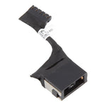Connettore jack di alimentazione CC, For Lenovo V130-15IKB V330-15IKB 15AST, For Lenovo T460s T470