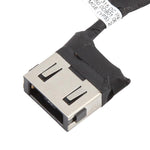 Connettore jack di alimentazione CC, For Lenovo V130-15IKB V330-15IKB 15AST, For Lenovo T460s T470