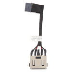 Connettore jack di alimentazione CC, For Lenovo V130-15IKB V330-15IKB 15AST, For Lenovo T460s T470