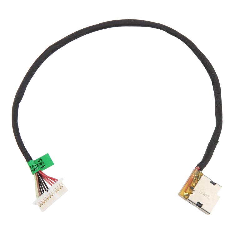 Connettore alimentazione HP Pavilion 15-EC 12 fori