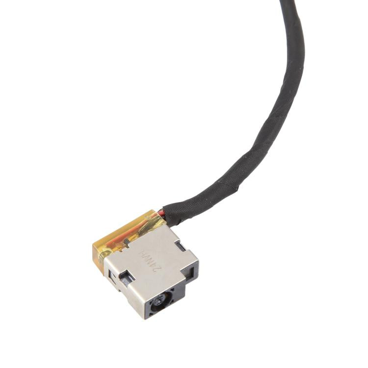 Connettore di alimentazione HP Pavilion 15-EC a fila singola con 12 fori L71031-Y14 L72703-001, For HP Pavilion 15-EC