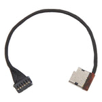 Connettore di alimentazione per HP OMEN 15-DH TPN-C143 L52816-S46 F46, For HP OMEN 15-DH TPN-C143