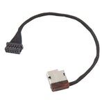 Connettore di alimentazione per HP OMEN 15-DH TPN-C143 L52816-S46 F46, For HP OMEN 15-DH TPN-C143