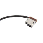 Connettore di alimentazione per HP OMEN 15-DH TPN-C143 L52816-S46 F46, For HP OMEN 15-DH TPN-C143