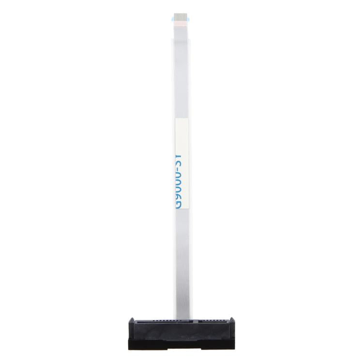 Connettore per disco rigido con cavo flessibile per HP Pavilion 14-AL, 15-AU, 15-AW (codice articolo: DD0G34HD301), For HP Pavilion 14-AL 15-AU 15-AW