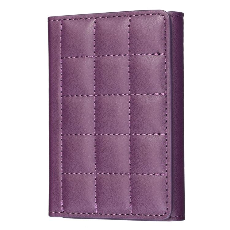 Supporto magnetico quadrato per cellulare BFK38 con slot per schede RFID