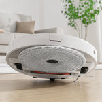Ricambi per Xiaomi Mijia Robot Vacuum Mop 2 Pro, Main Brush, Dual White Side Brush, Grey Side Brush, Dual Filter, Thick Striped Mop Pad, Grey Striped Mop Pad, Blue Striped Mop Pad, Fine Mop Pad