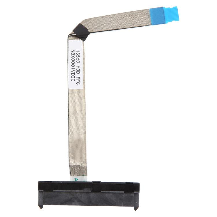 Connettore per disco rigido con cavo flessibile per Lenovo Ideapad 3-15ADA 3-15ADA05., For Lenovo Ideapad 3-15ADA 3-15ADA05
