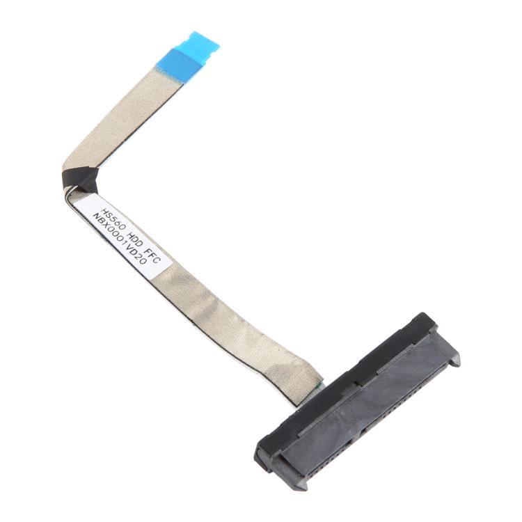 Connettore per disco rigido con cavo flessibile per Lenovo Ideapad 3-15ADA 3-15ADA05., For Lenovo Ideapad 3-15ADA 3-15ADA05