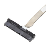Connettore per disco rigido con cavo flessibile per Lenovo Ideapad 3-15ADA 3-15ADA05., For Lenovo Ideapad 3-15ADA 3-15ADA05