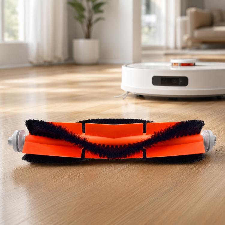 Ricambi per robot aspirapolvere Xiaomi Mijia Omni B101CN / 1S / 2 / 2S / 3, Main Brush, Dual White Side Brush, Dual Black Side Brush, Dual Filter, Thick Striped Mop Pad, Grey Striped Mop Pad, Grey Fine Mop Pad, White Fine Mop Pad, Blue Striped Mop Pad ...