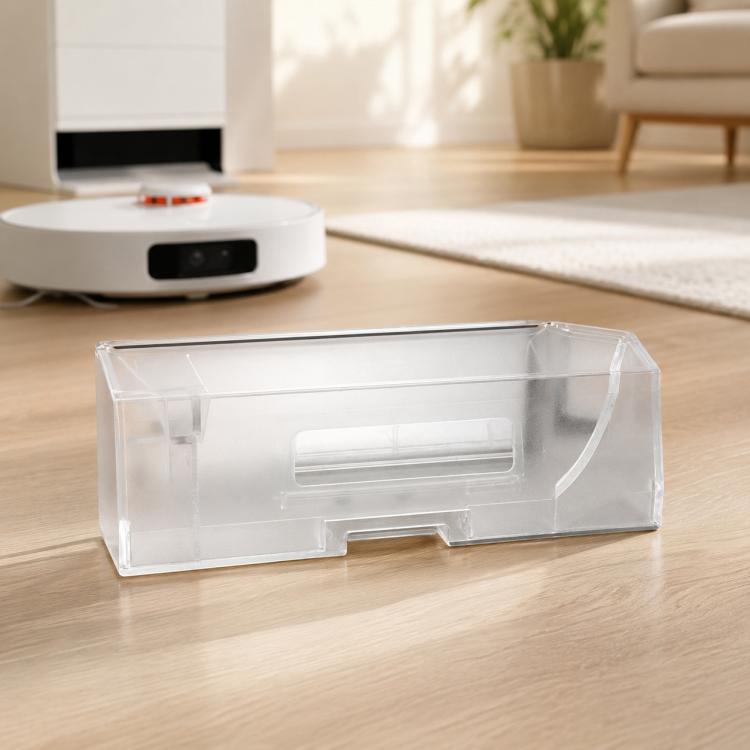 Ricambi per robot aspirapolvere Xiaomi Mijia Omni B101CN / 1S / 2 / 2S / 3, Main Brush, Dual White Side Brush, Dual Black Side Brush, Dual Filter, Thick Striped Mop Pad, Grey Striped Mop Pad, Grey Fine Mop Pad, White Fine Mop Pad, Blue Striped Mop Pad ...