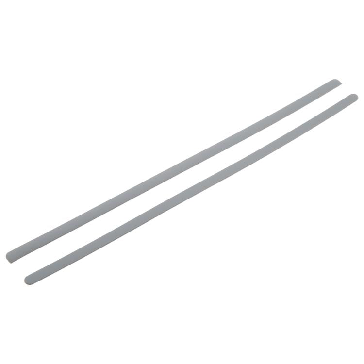 Set di tappetini per il fondo della custodia con retro adesivo, For Dell Latitude 7400 E7400
