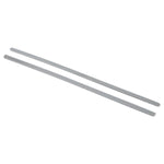 Set di tappetini per il fondo della custodia con retro adesivo, For Dell Latitude 7400 E7400