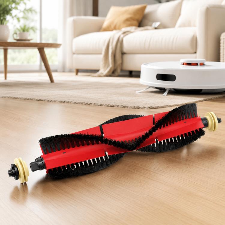 Ricambi per il robot aspirapolvere Xiaomi Mijia Robot Vacuum Mop 2 Pro MJST1S, Detachable Main Brush, Dual White Side Brush, Dual Black Side Brush, White Five Arm Side Brush, Black Five Arm Side Brush, Mop Pad