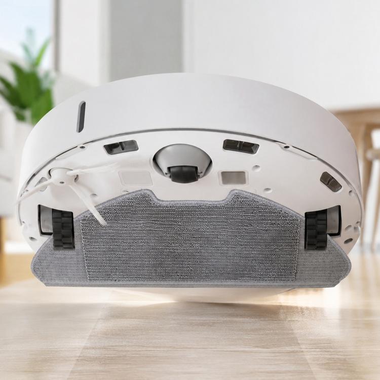 Ricambi per il robot aspirapolvere Xiaomi Mijia Robot Vacuum Mop 2 Pro MJST1S, Detachable Main Brush, Dual White Side Brush, Dual Black Side Brush, White Five Arm Side Brush, Black Five Arm Side Brush, Mop Pad