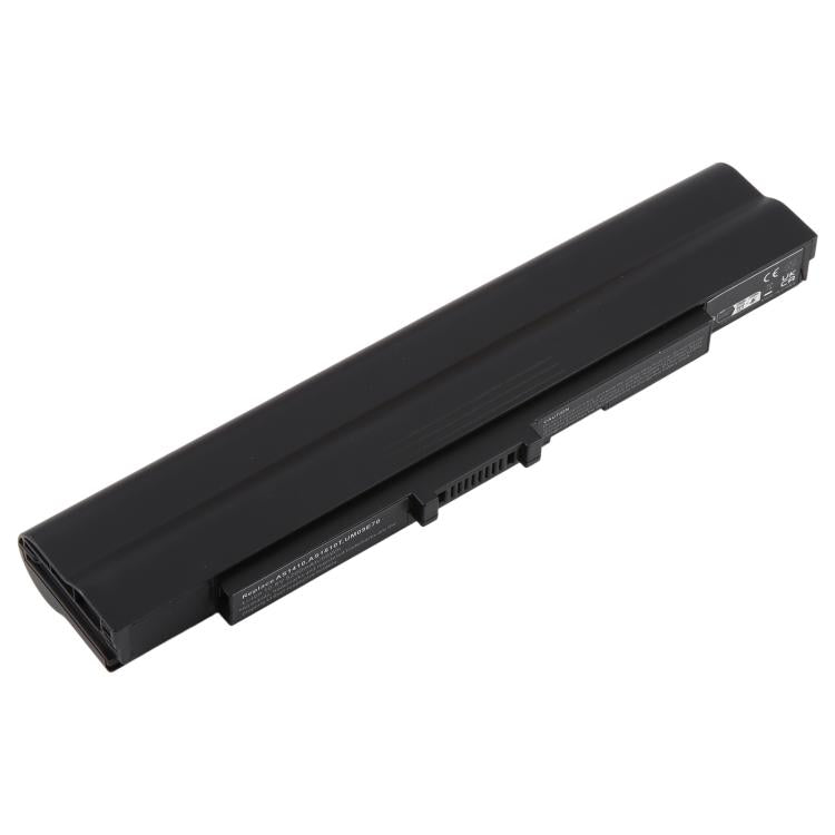 Batterie per laptop UM09E70 da 10,8 V 5200 mAh 56 Wh per Acer Aspire One 521 752 1410 1810T, For Acer Aspire One 521 752 1410 1810T