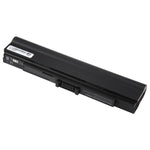 Batterie per laptop UM09E70 da 10,8 V 5200 mAh 56 Wh per Acer Aspire One 521 752 1410 1810T, For Acer Aspire One 521 752 1410 1810T