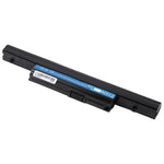 Batterie per laptop da 11,1 V 5200 mAh 58 Wh 3820T per Acer AS10B51 / Aspire 3820 4820 5820 4745, For Acer AS10B51 / Aspire 3820 4820 5820