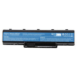 Batterie per laptop da 11,1 V 5200 mAh 58 Wh 4710 per Acer 4730 4736zg 4930g 4920 AS07A31 AS07A4, For Acer 4730 4736zg 4930g 4920 AS07A31 AS07A4
