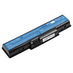 Batterie per laptop da 11,1 V 5200 mAh 58 Wh 4710 per Acer 4730 4736zg 4930g 4920 AS07A31 AS07A4, For Acer 4730 4736zg 4930g 4920 AS07A31 AS07A4