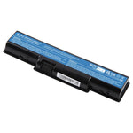 Batterie per laptop da 11,1 V 5200 mAh 58 Wh 4710 per Acer 4730 4736zg 4930g 4920 AS07A31 AS07A4, For Acer 4730 4736zg 4930g 4920 AS07A31 AS07A4