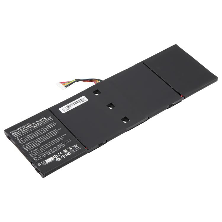 Batterie per laptop Acer V5-452G/552G V5-473 da 14,8 V 4000 mAh 59 Wh AP13B3K/AP13B8K per modelli Acer V5-473/552G., For Acer V5-452G/552G V5-473