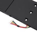 Batterie per laptop Acer V5-452G/552G V5-473 da 14,8 V 4000 mAh 59 Wh AP13B3K/AP13B8K per modelli Acer V5-473/552G., For Acer V5-452G/552G V5-473