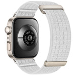 Cinturino per orologio xDfind in nylon traspirante a due sezioni con chiusura a strappo., For Huawei Watch Fit 5 / Fit 5 Pro / Fit 4