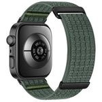 Cinturino per orologio xDfind in nylon traspirante a due sezioni con chiusura a strappo., For Huawei Watch Fit 5 / Fit 5 Pro / Fit 4