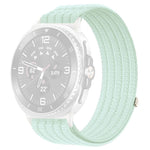 Cinturino per orologio xDfind in nylon traspirante con chiusura a strappo., For Galaxy Watch8 / Watch8 Classic