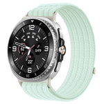 Cinturino per orologio xDfind in nylon traspirante con chiusura a strappo., For Galaxy Watch8 / Watch8 Classic