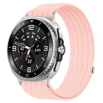 Cinturino per orologio xDfind in nylon traspirante con chiusura a strappo., For Galaxy Watch8 / Watch8 Classic