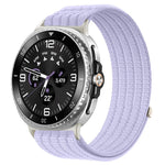Cinturino per orologio xDfind in nylon traspirante con chiusura a strappo., For Galaxy Watch8 / Watch8 Classic
