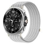 Cinturino per orologio xDfind in nylon traspirante con chiusura a strappo., For Galaxy Watch8 / Watch8 Classic