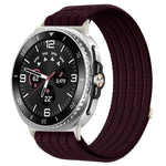 Cinturino per orologio xDfind in nylon traspirante con chiusura a strappo., For Galaxy Watch8 / Watch8 Classic