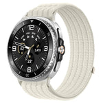 Cinturino per orologio xDfind in nylon traspirante con chiusura a strappo., For Galaxy Watch8 / Watch8 Classic