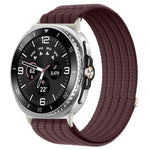 Cinturino per orologio xDfind in nylon traspirante con chiusura a strappo., For Galaxy Watch8 / Watch8 Classic