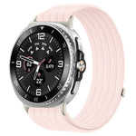 Cinturino per orologio xDfind in nylon traspirante con chiusura a strappo., For Galaxy Watch8 / Watch8 Classic