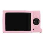 Custodia protettiva in morbido silicone per fotocamera, For Canon PowerShot ELPH 360 HS / IXY 650