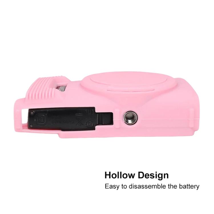 Custodia protettiva in morbido silicone per fotocamera, For Canon PowerShot ELPH 360 HS / IXY 650