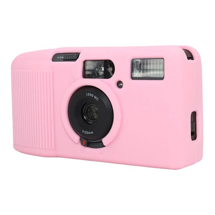 Custodia protettiva in morbido silicone per fotocamera, For Kodak Snapic A1