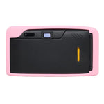 Custodia protettiva in morbido silicone per fotocamera, For Kodak Snapic A1