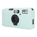 Custodia protettiva in morbido silicone per fotocamera, For Kodak Snapic A1