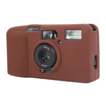 Custodia protettiva in morbido silicone per fotocamera, For Kodak Snapic A1