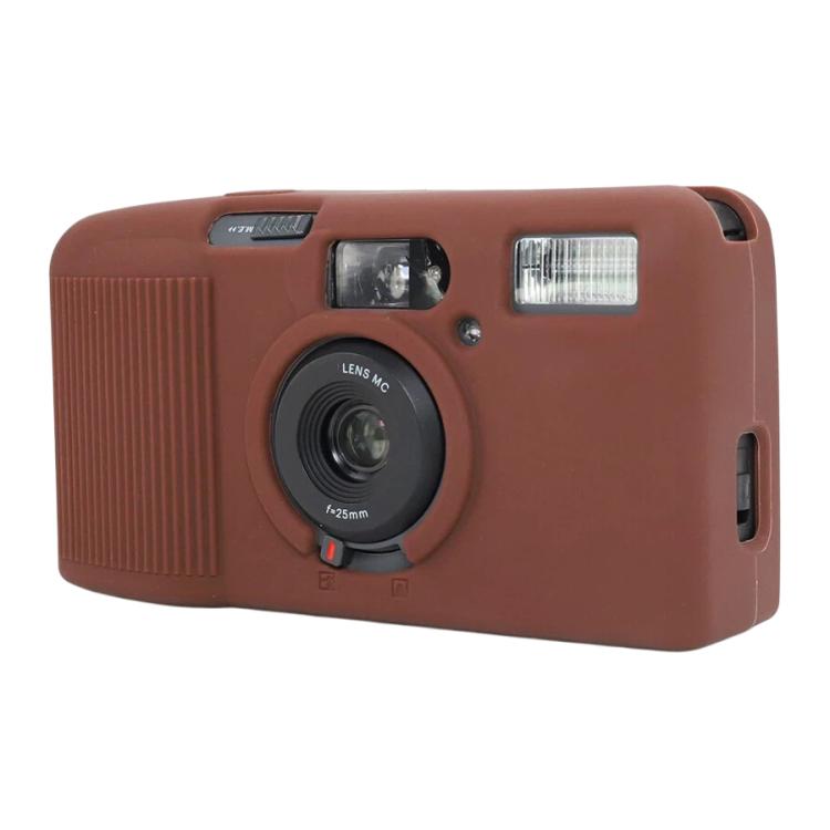 Custodia protettiva in morbido silicone per fotocamera, For Kodak Snapic A1