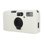 Custodia protettiva in morbido silicone per fotocamera, For Kodak Snapic A1