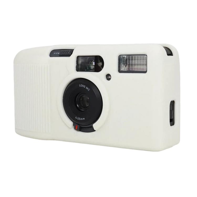 Custodia protettiva in morbido silicone per fotocamera, For Kodak Snapic A1