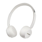 Auricolari Bluetooth Lenovo EB300 over-ear con intelligenza artificiale e riduzione del rumore durante le chiamate., EB300