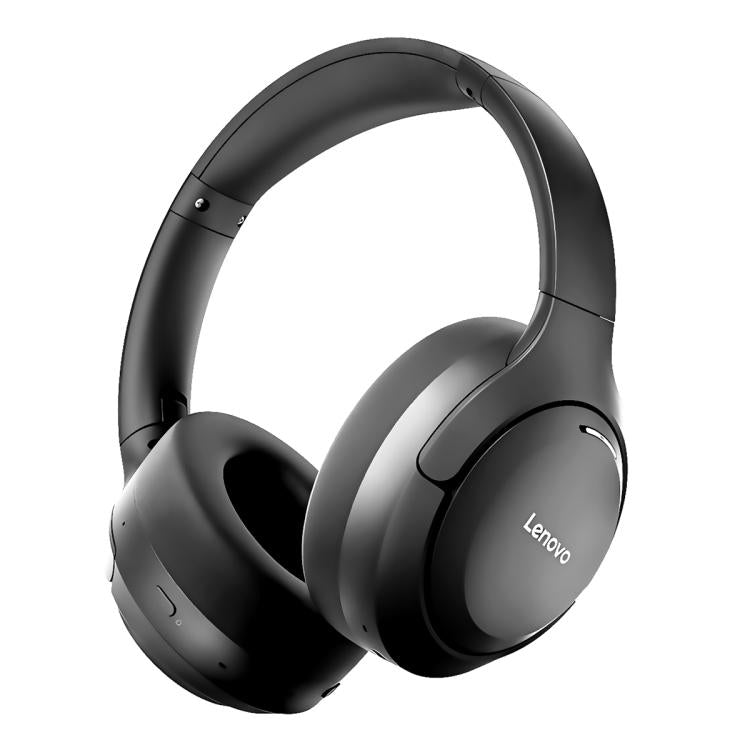 Auricolari Bluetooth Lenovo EB325 over-ear con doppia modalità e riduzione intelligente del rumore., EB325